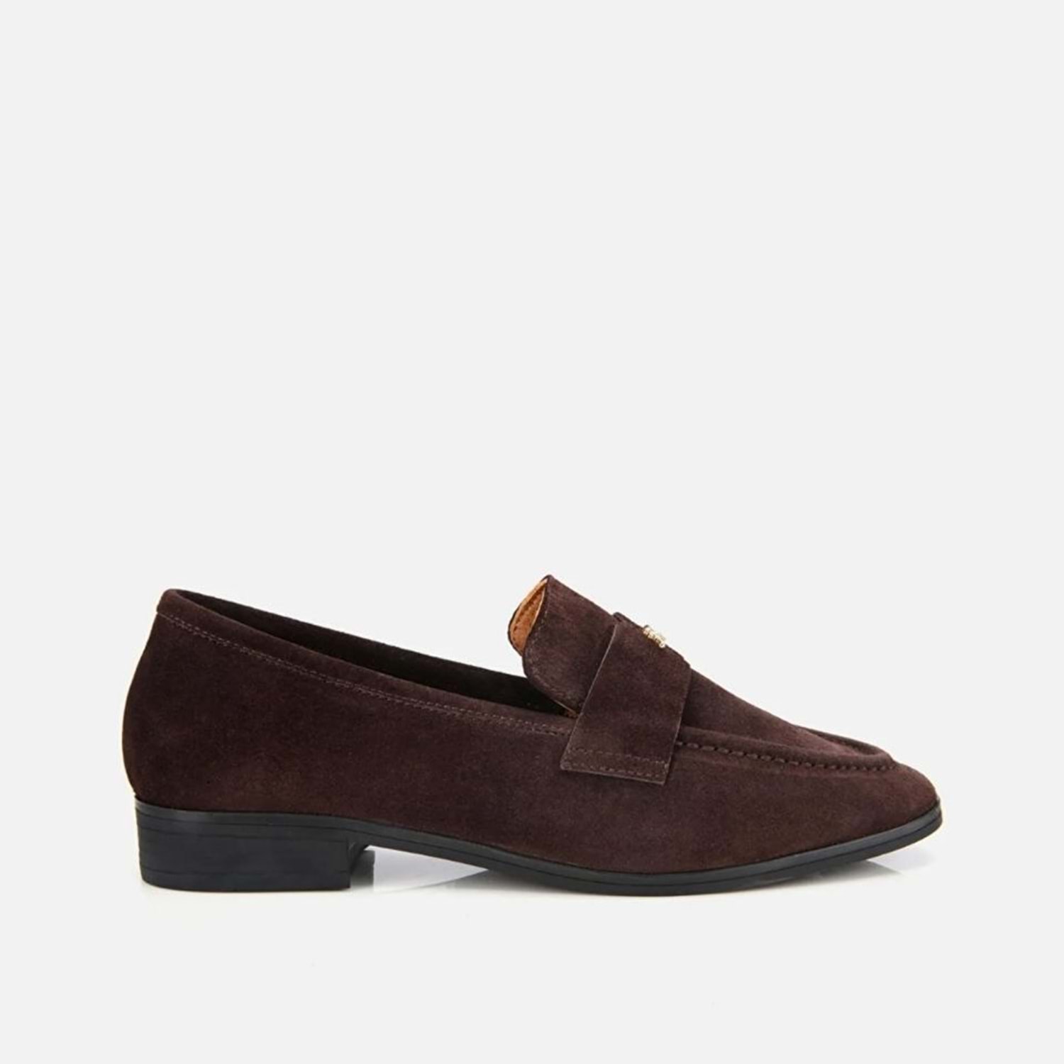 Hotiç Kadın Hakiki Deri Loafer 01AYH63309