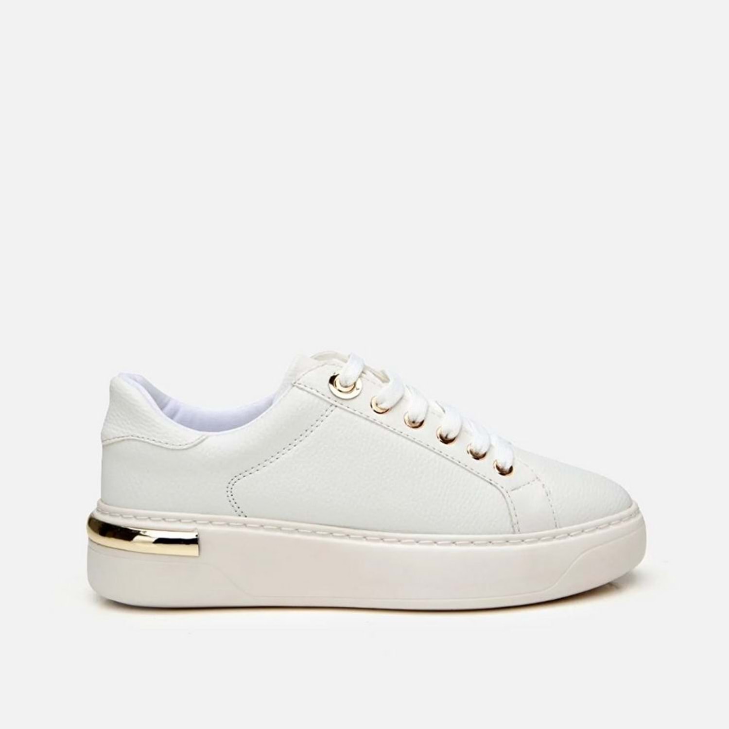 Hotiç Kadın Suni Deri Sneaker 01AYY62772