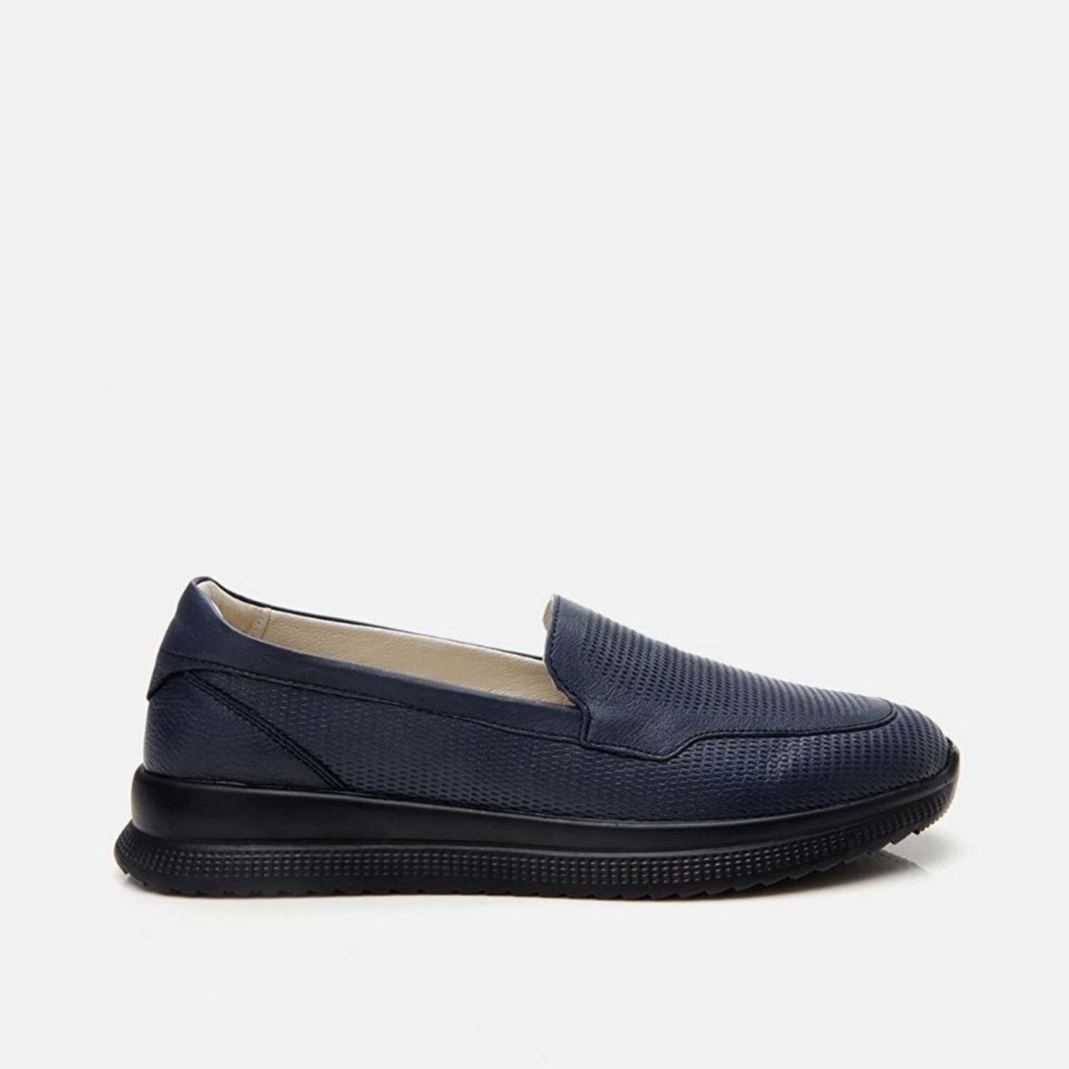 Hotiç Kadın Hakiki Deri Loafer 01AYH62901