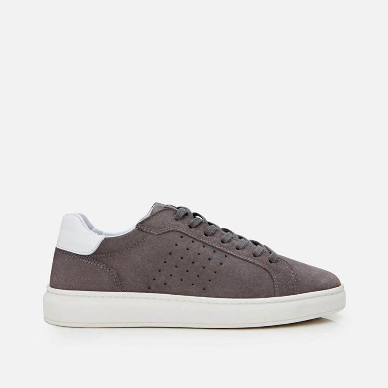 Hotiç Erkek Hakiki Deri Sneaker 02AYH62998