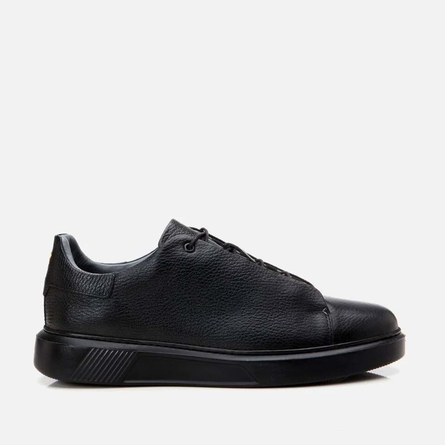 Hotiç Erkek Hakiki Deri Sneaker 02AYH61866