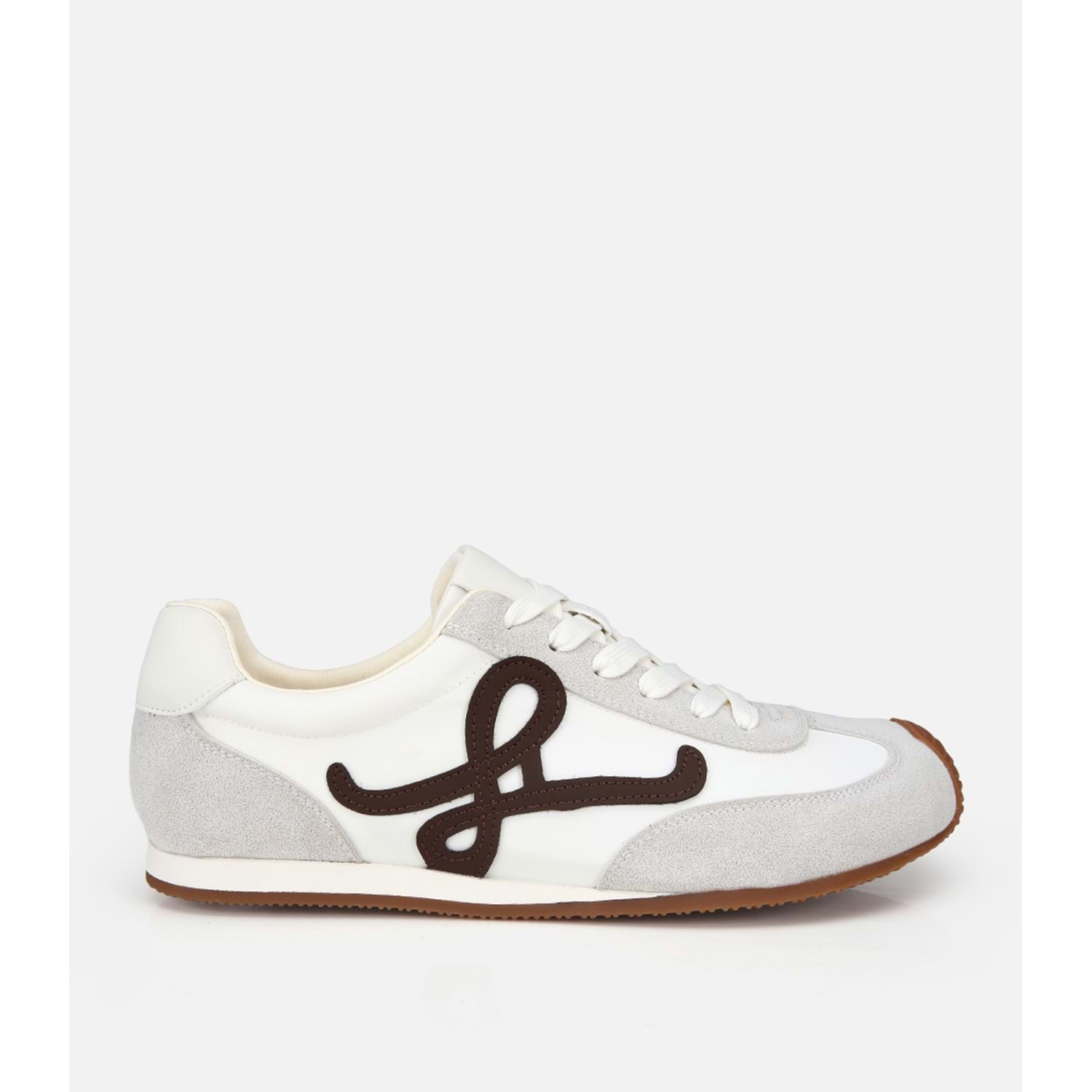 Hotiç Erkek Hakiki Deri Sneaker 02AYH66231
