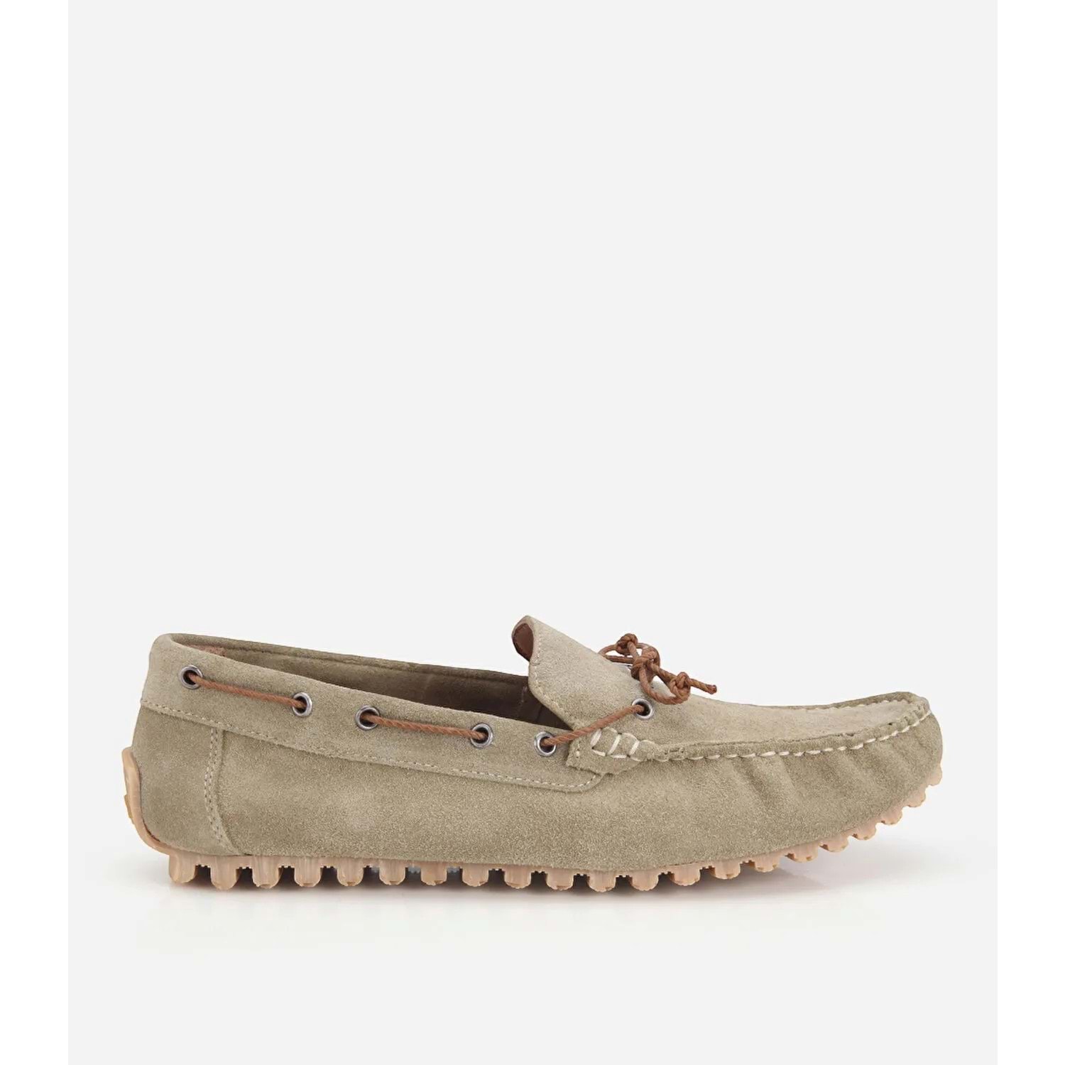 Hotiç Erkek Hakiki Deri Loafer 02AYH65819
