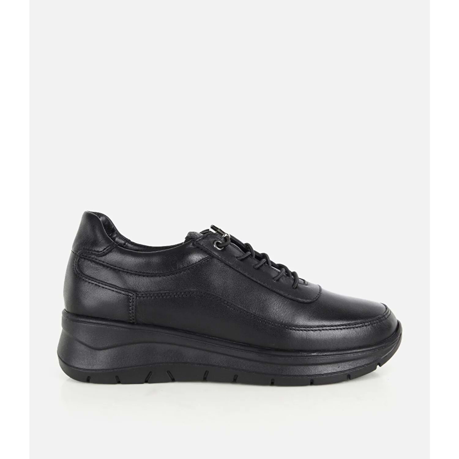 Hotiç Kadın Hakiki Deri Sneaker 01AYH67259