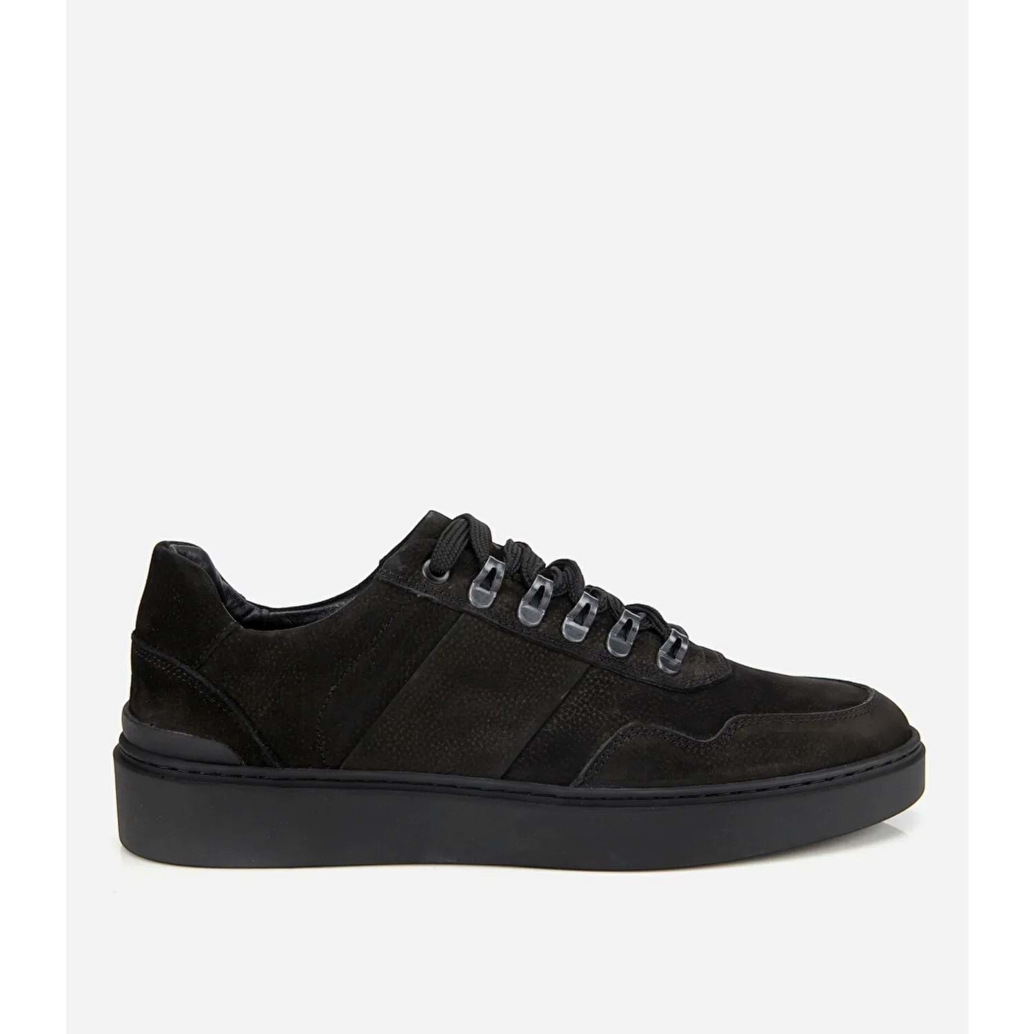 Hotiç Erkek Hakiki Deri Sneaker 02AYH63942