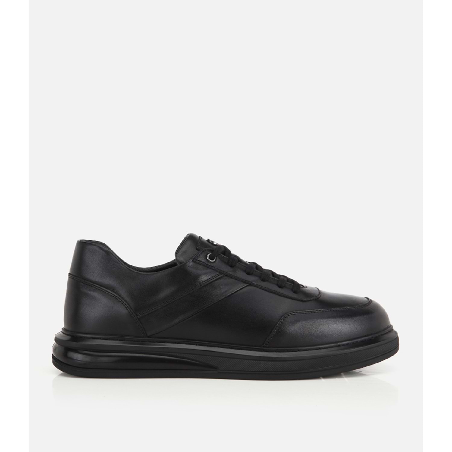 Hotiç Erkek Hakiki Deri Sneaker 02AYH67418