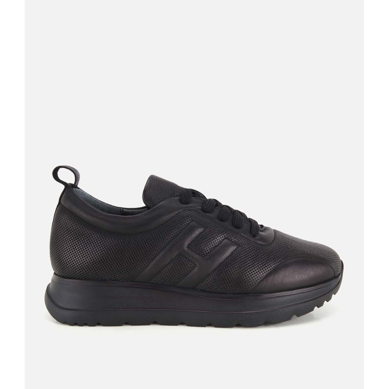 Hotiç Kadın Hakiki Deri Sneaker 01AYH67253