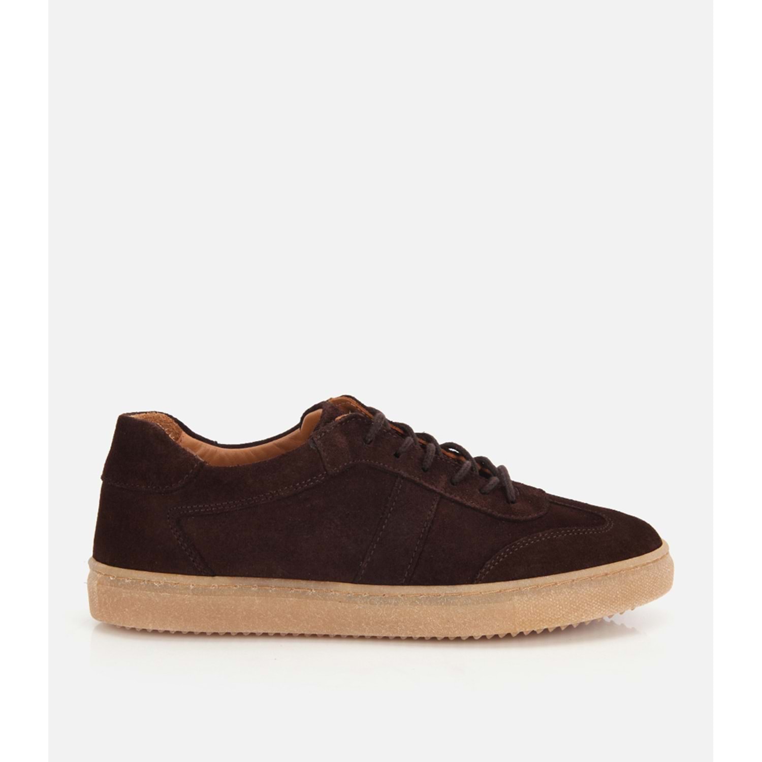 Hotiç Kadın Hakiki Deri Sneaker 01AYH67235