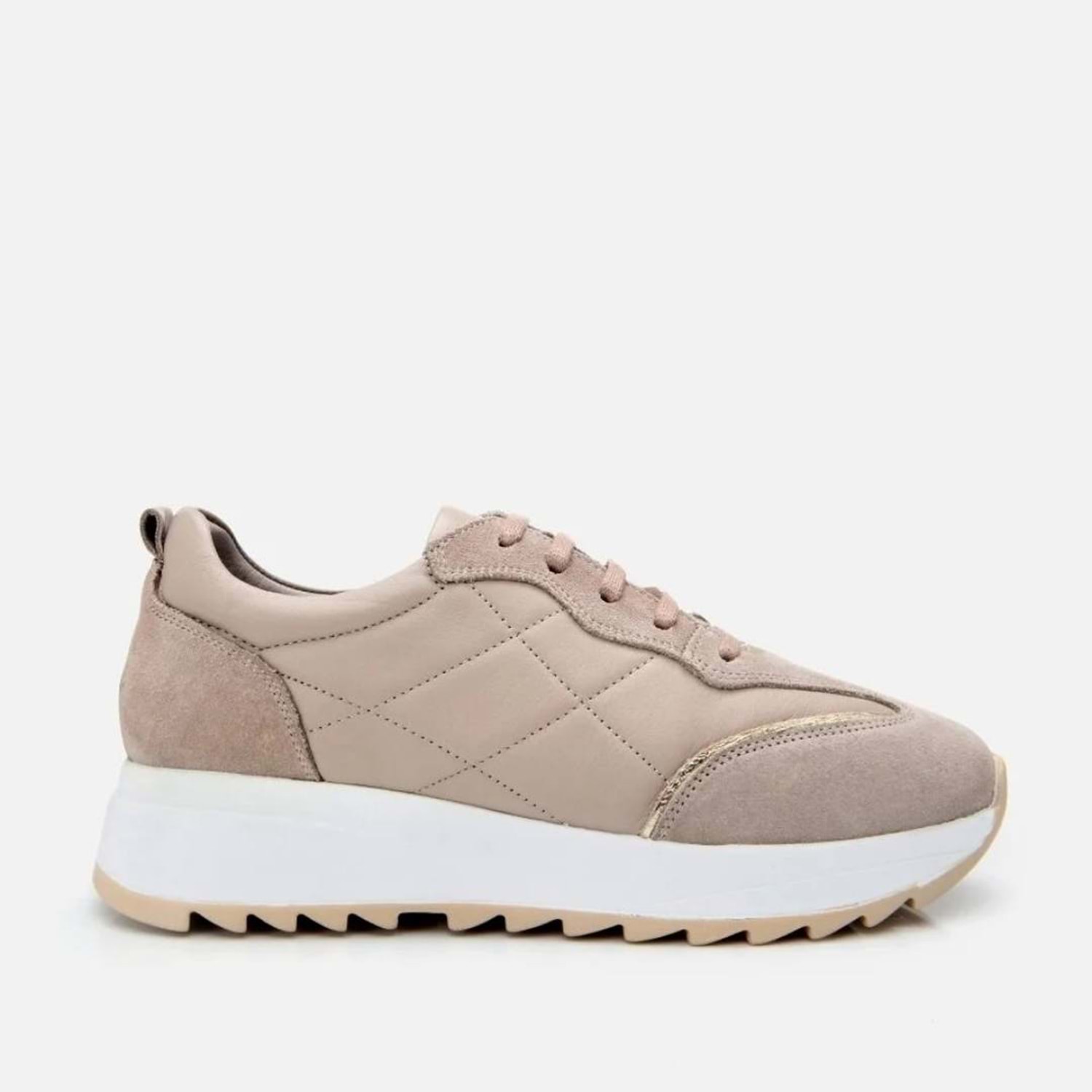 Hotiç Kadın Hakiki Deri Sneaker 01AYH67241