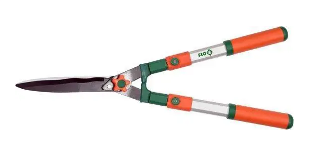 Teleskopik Saplı Çit Makası 650-860mm