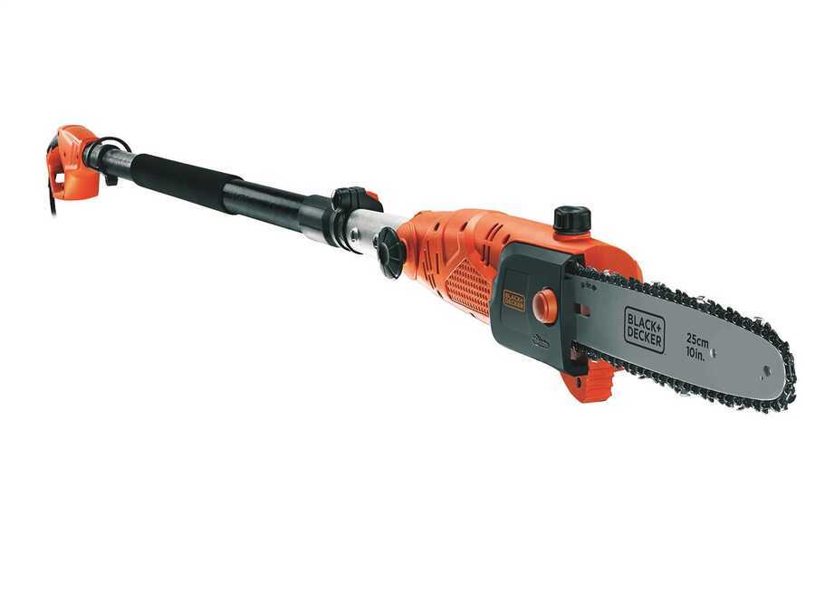 Elektrikli Dal Budama 800W 25CM