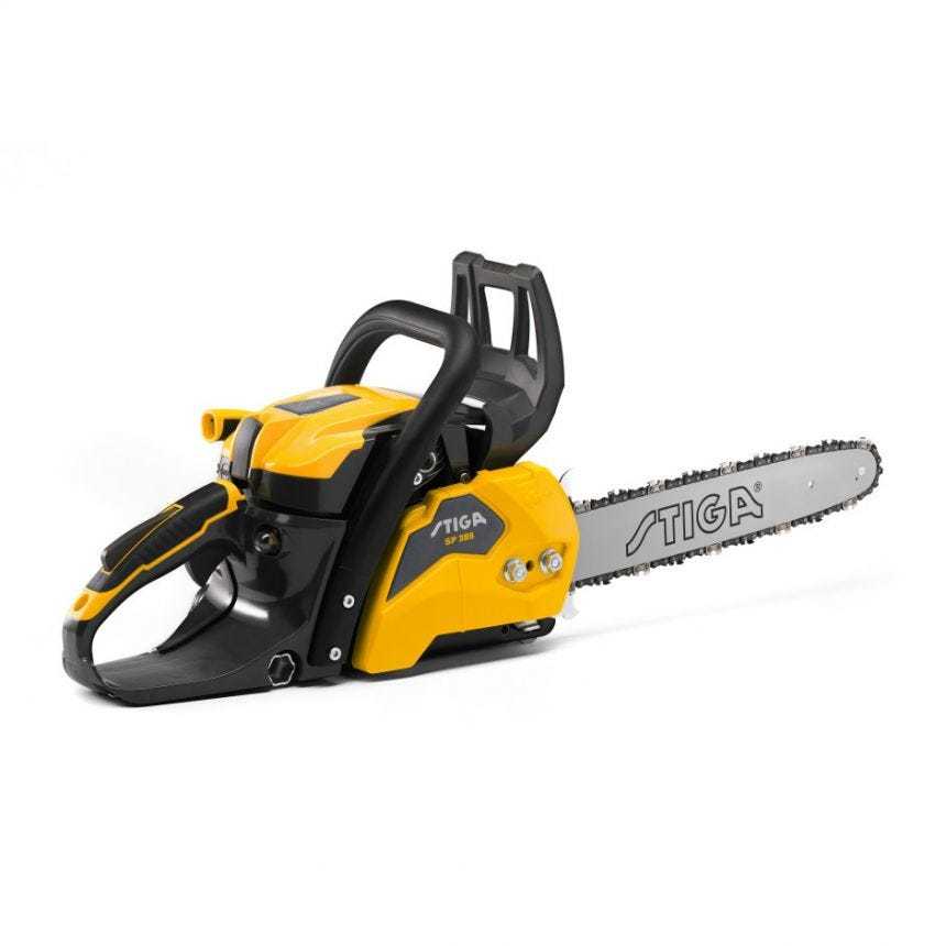 Motorlu Testere 38,5cc 40cm