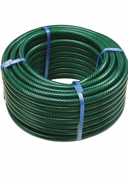 Örgülü Garden Hortum 1'' 20mt