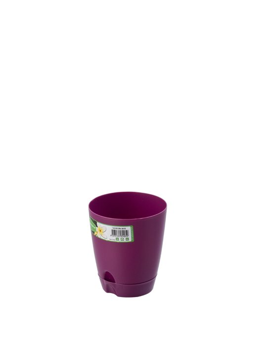 Decora Saksı 1 no