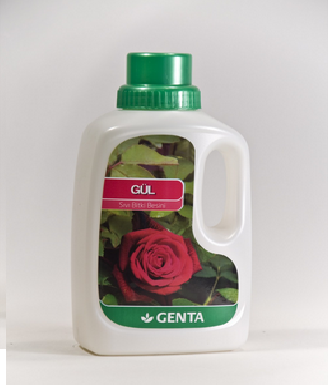 GENTA Güller için Sıvı Besin 500 ml.