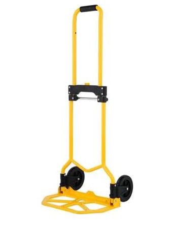 Katlanabilir El Arabası 70 kg