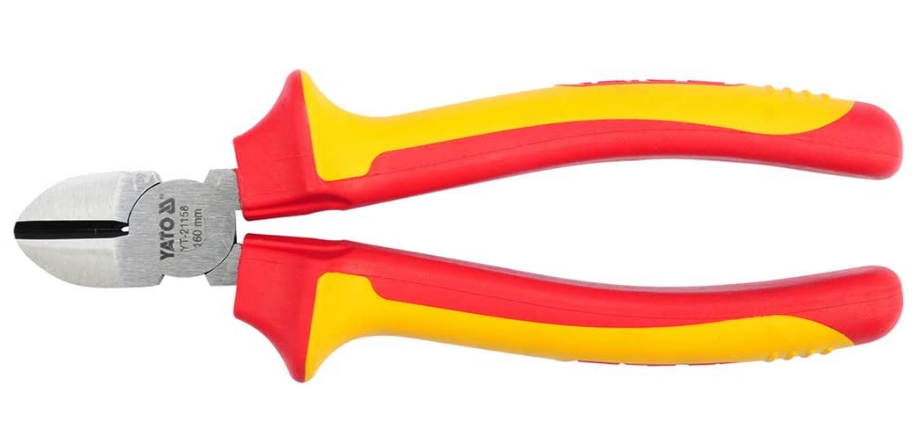 İzoleli Yankeski 160mm