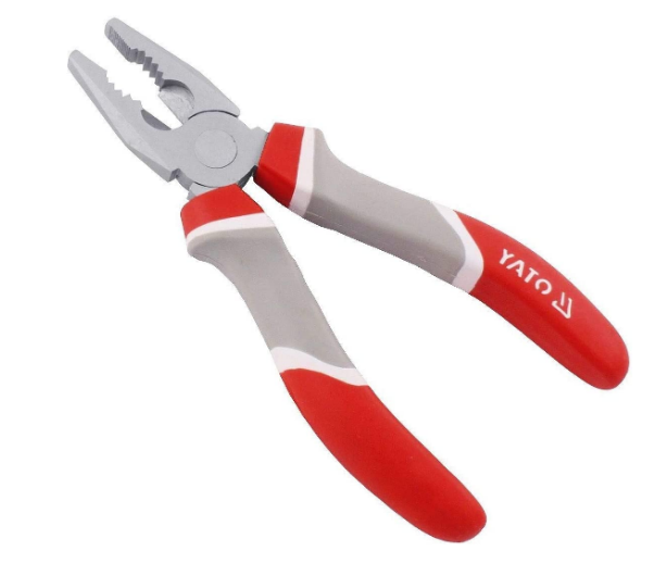 Kombine Pense 180mm