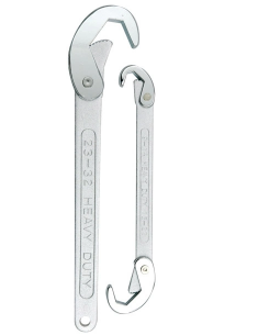 Çoklu Boru Anahtarı 9-32mm 2 Adet