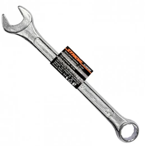 Kombine Anahtar 12mm