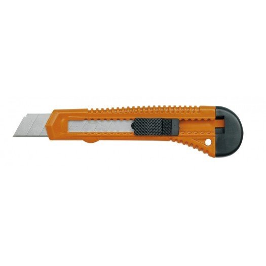 Maket Bıçağı 18MM