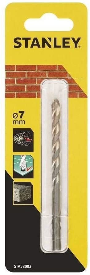 7x100mm HI-TECH Beton Matkap Ucu