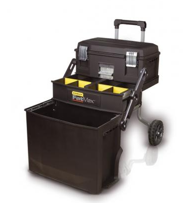 Stanley Fatmax 1-94-210 Tekerlekli Takım Çantası