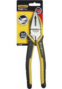 Fatmax Kombine Pense 200mm /8