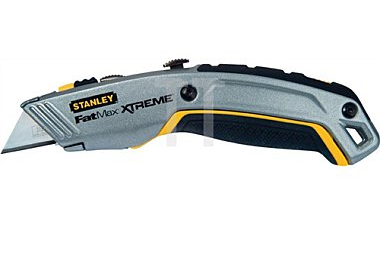 Fatmax Çift Ağızlı Maket Bıçagı