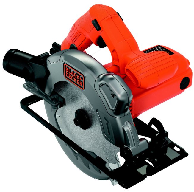 CS1250L 1250W Daire Testere