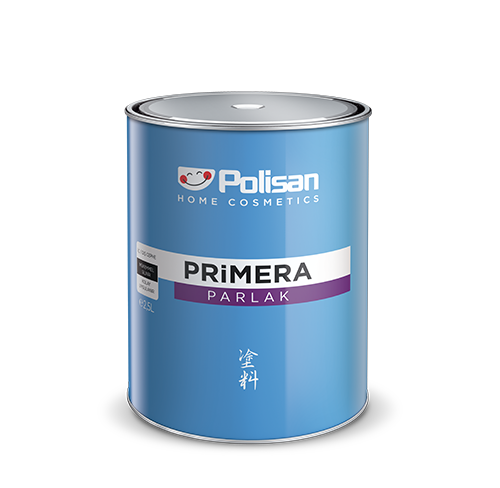 Primera Parlak 815 Sütlü Kahve 0,75LT