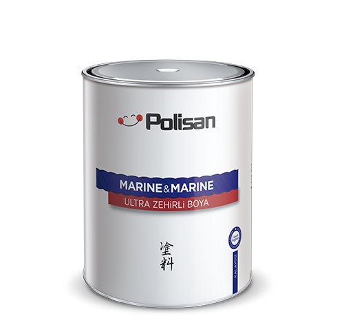 Marine&Marine Anti Aging Ultra Zehirli Boya 3,6kg