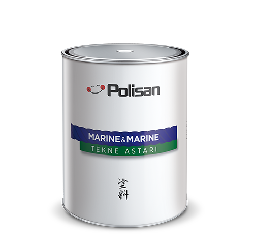 Marine&Marine Anti Aging Tekne Astarı 0,75 Lt