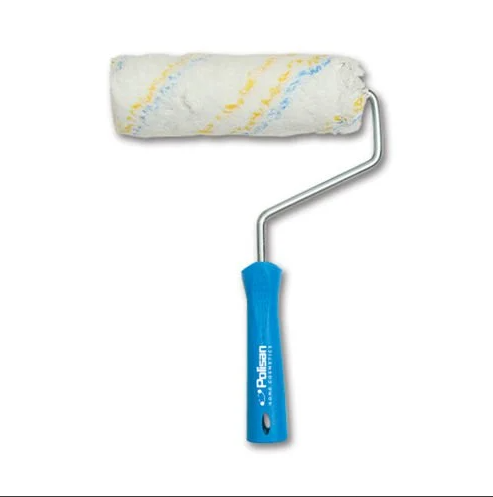 Polisan Ecoline Saten Dış Cephe 25 cm MP Boya Rulosu