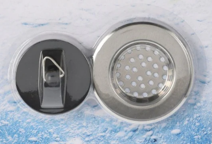 Lavabo Filtresi