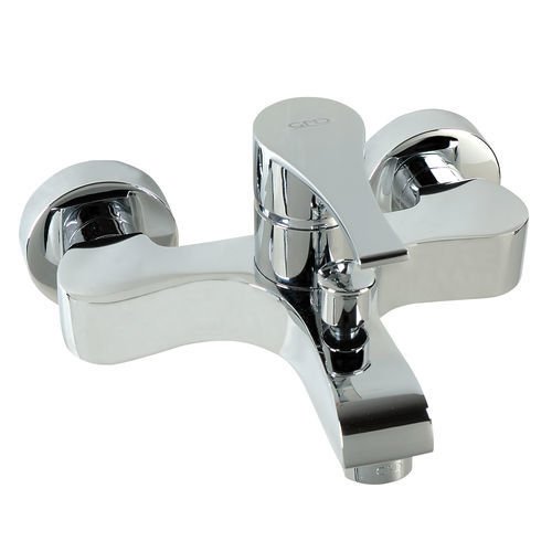 GPD Atros MBB65 Krom Banyo Bataryası