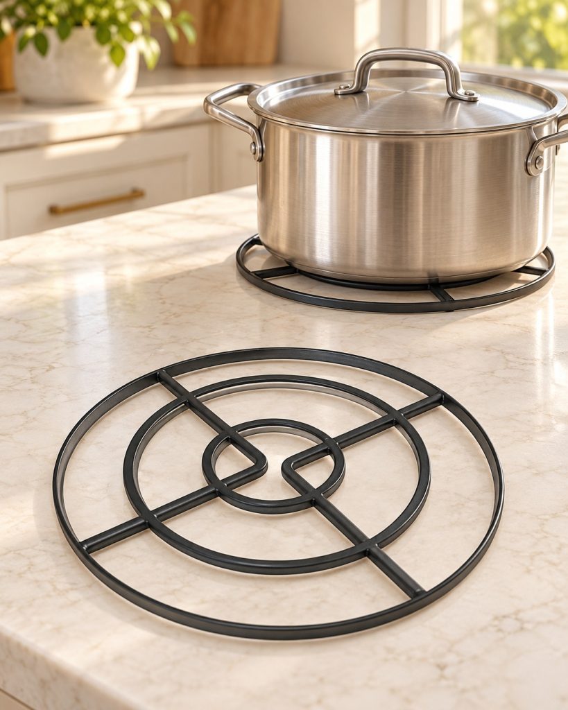 Aristocrate Trivet