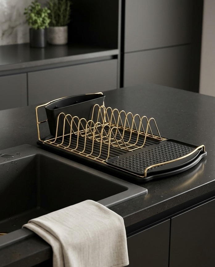 Essence Dish Rack