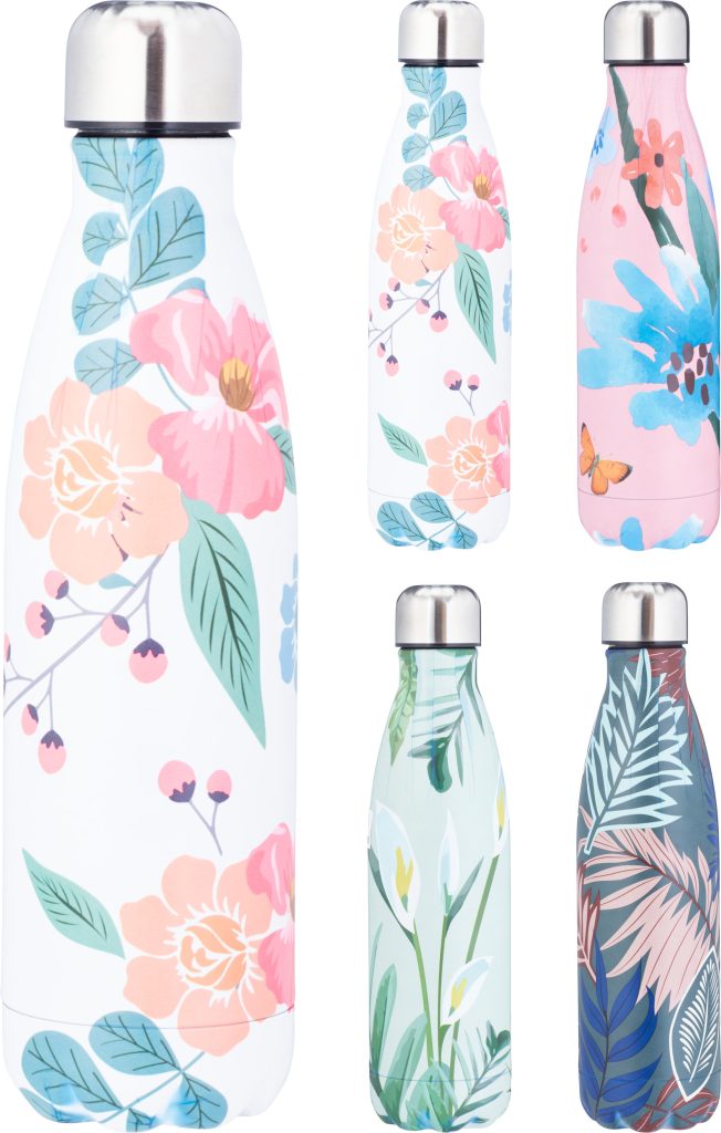 Vacuum Flask Bottle 500ml