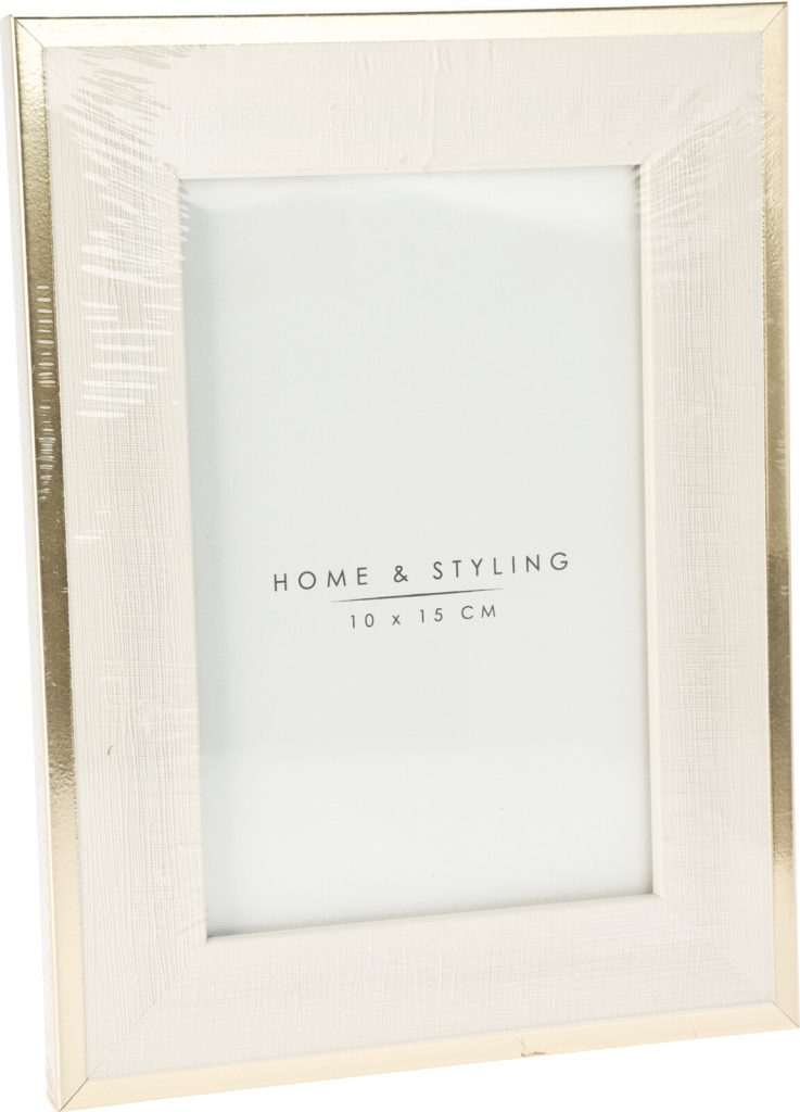 Photo Frame, GRS