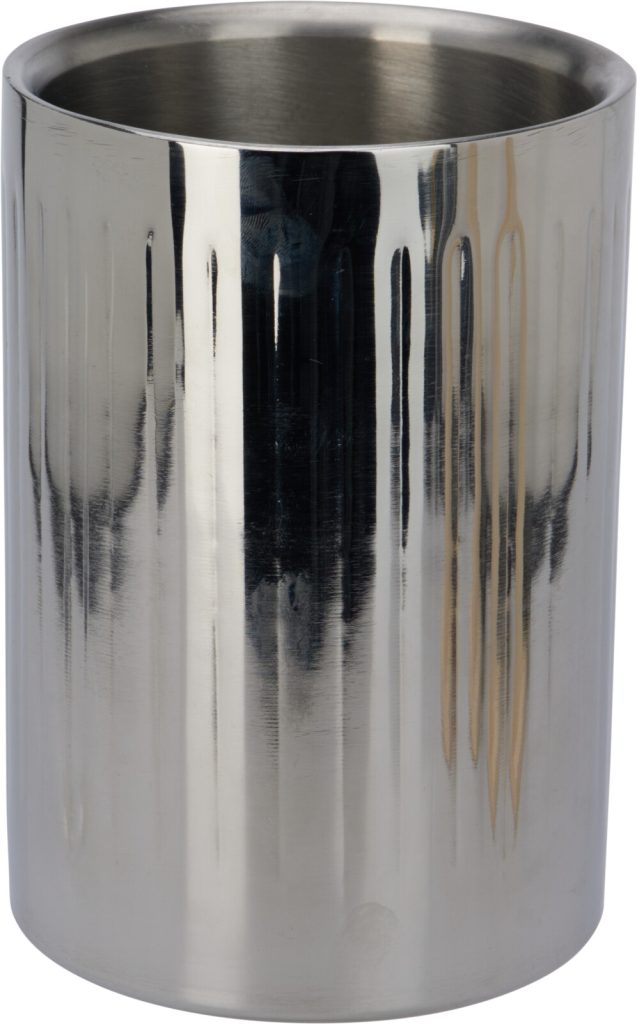 Wine Bucket Stainless Steel