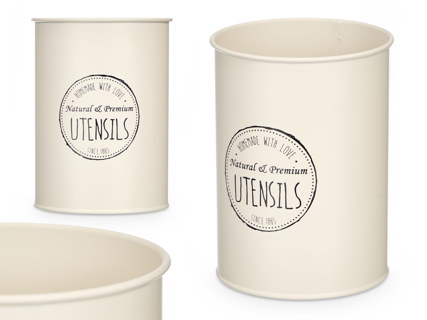 Kitchen Joy Cream Kaşıklık