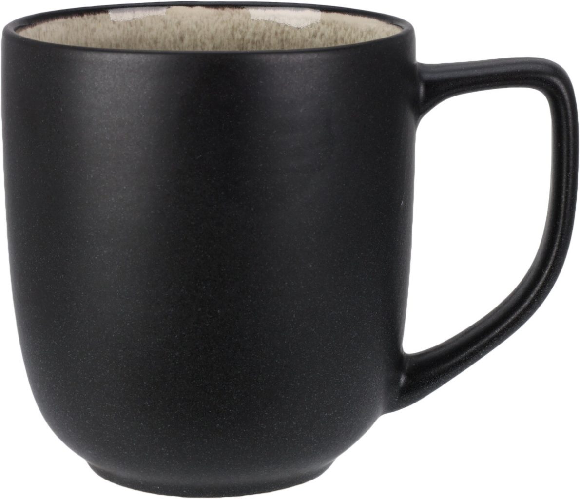 Aristocrate Mug Stoneware Gres 390ml