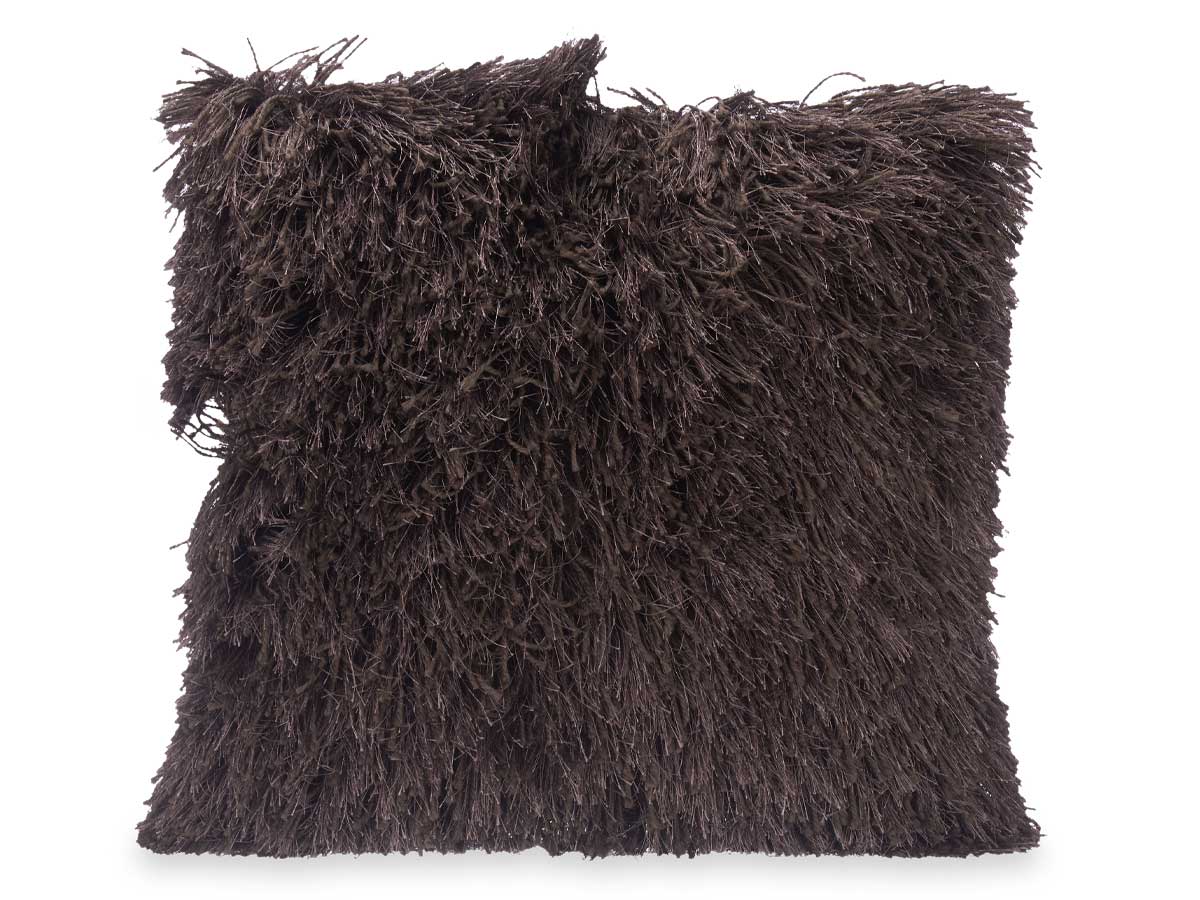 Giftdecor Dark Grey Cushion 50X80CM