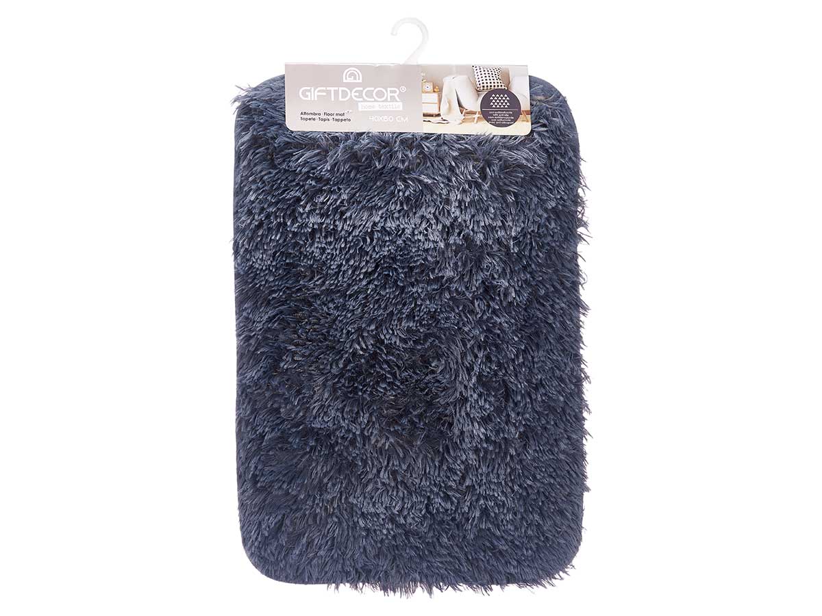 Giftdecor Long Pile Halı 40x60 cm