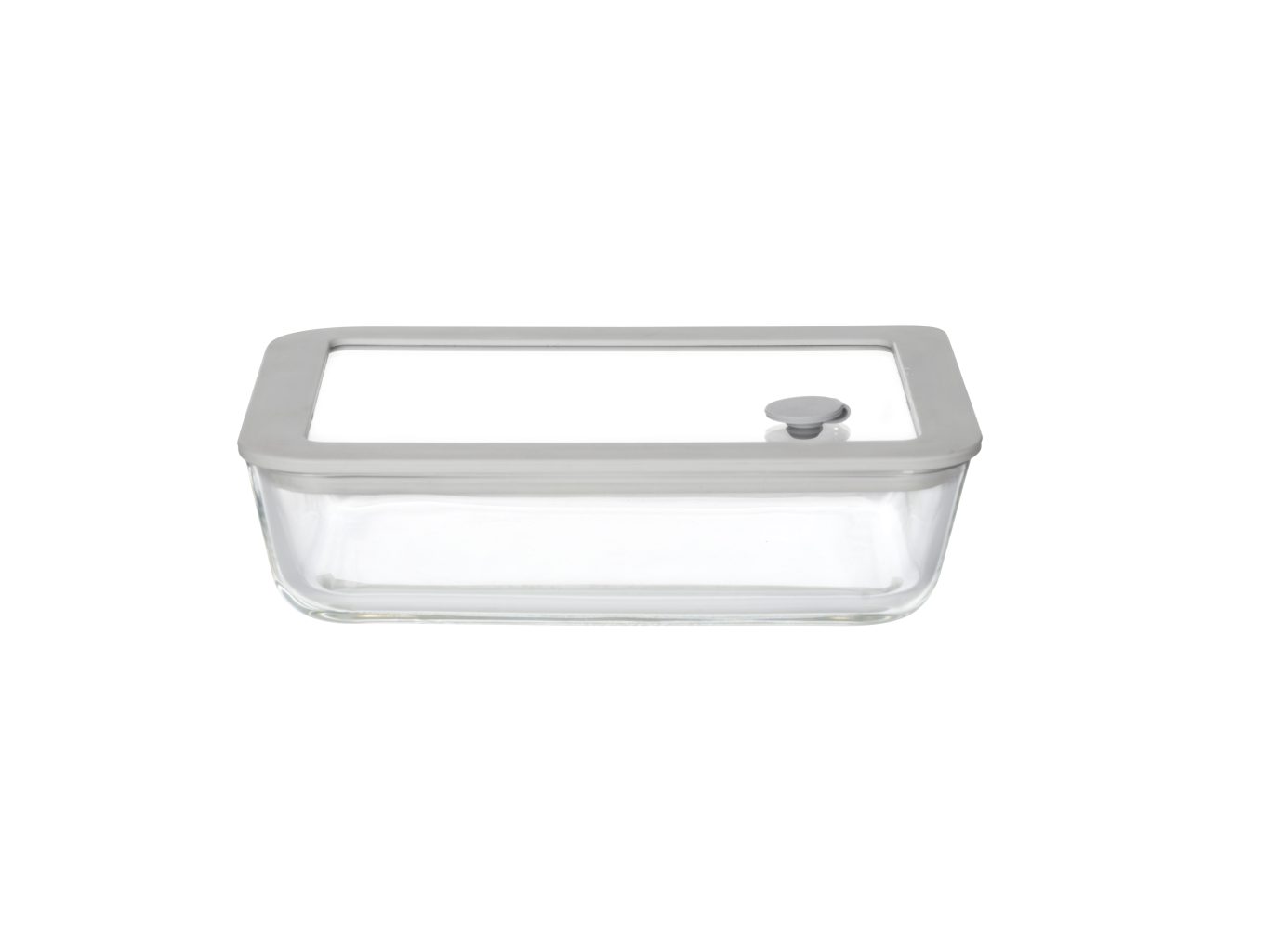 Aristocrate 700ml Cam Saklama Kabı