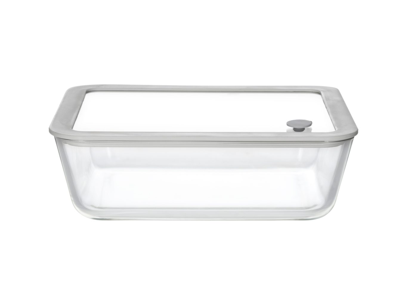 Aristocrate 1400ml Cam Saklama Kabı