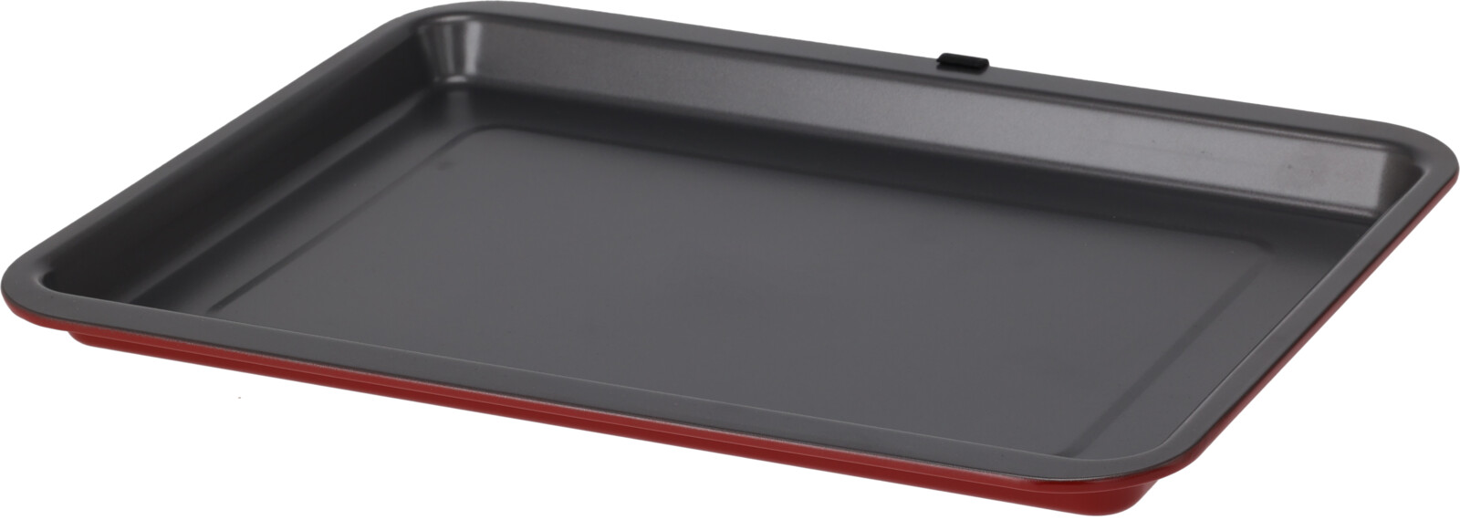 Rosso Baking Form Steel 395X300X25MM
