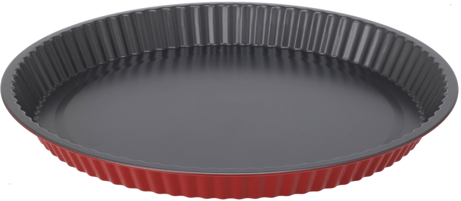 Rosso Baking Form Steel 300X300X30MM