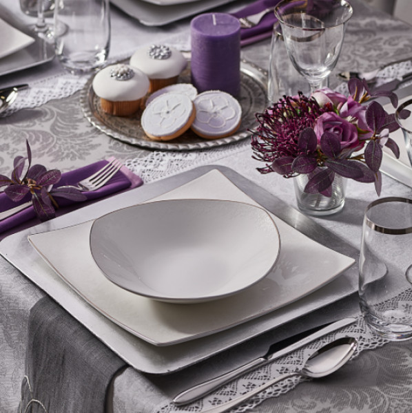 HNA-Bride TO BE / 57 Parca Yemek TK